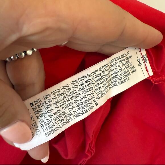 Hyacinth House Maria Ruffle Dress - Picture 5 of 6